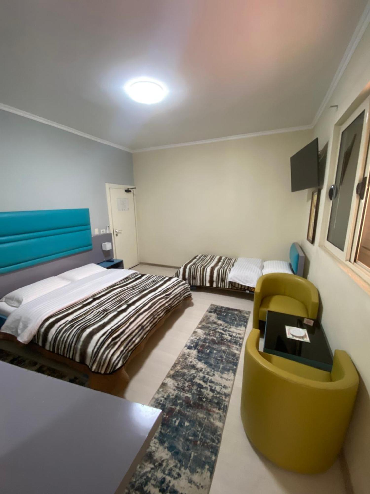 Primavera Hotel Tirana