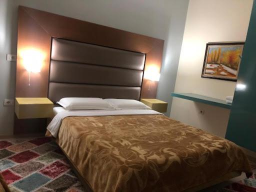 Primavera Hotel Tirana