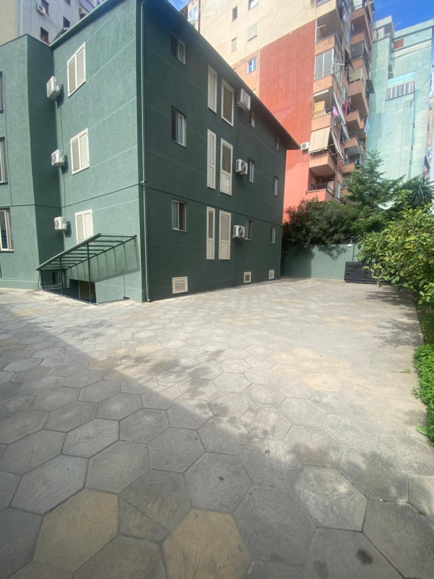 Hotel Primavera Tirana