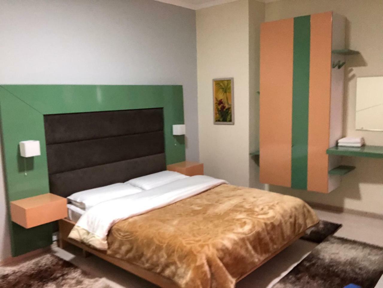 Hotel Primavera